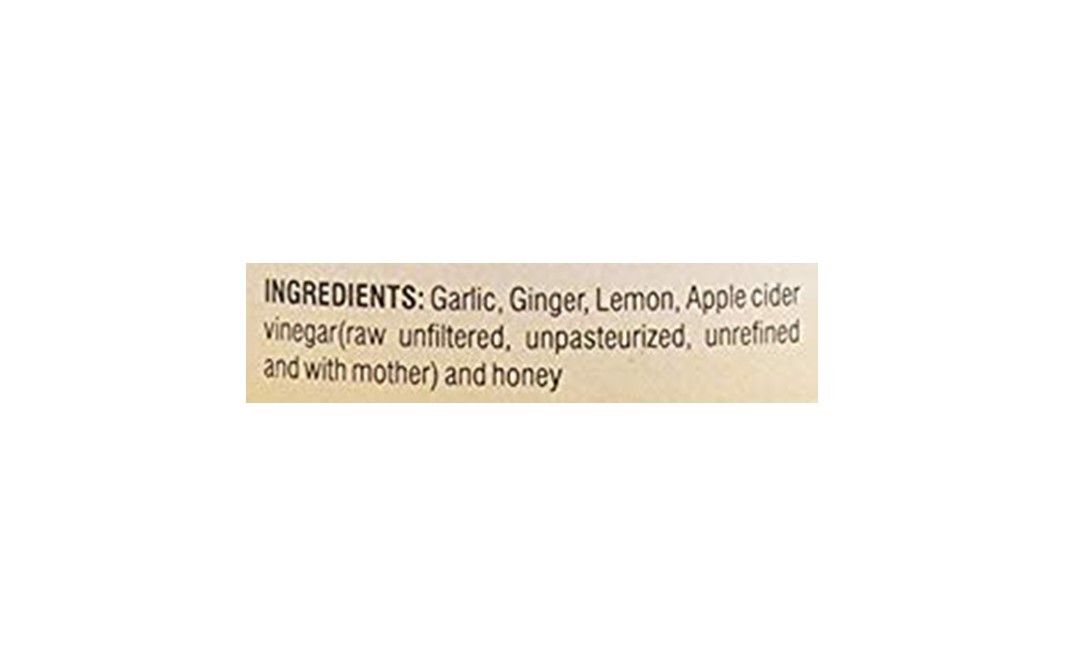 Olyno Apple Cider Vinegar With Mother    Glass Bottle  500 millilitre